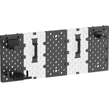 Hra pro PlayStation 5 Renkforce RF-WMGP-100 Nástěnný držák pro herní ovladač / náhlavní sadu