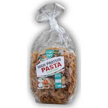 Fitness strava Protein pasta tagliatelle 200g