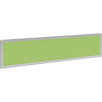 Paraván Paraván 160 x 37 cm ProOffice, apple