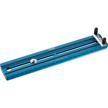 Stativová hlava NOVOFLEX QPL-PANORAMA 235 upínací destička 235mm