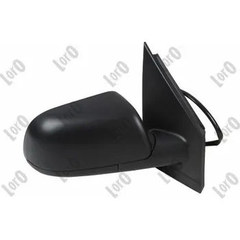 Auto zrcátko Vnější zpětné zrcátko ABAKUS 4030M06