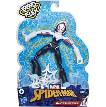 Hasbro Spiderman figurka Bend and Flex