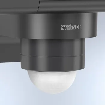 Lampička STEINEL XLED Pro 240 S reflektor senzor antracit LED 19,3 W celkem - Doprava zdarma
