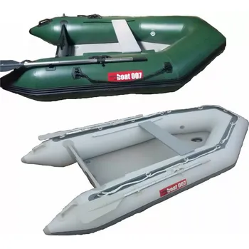 Člun K270 KIB - nafukovací čluny boat007 - K270 KIB - nafukovací člun šedý