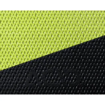 omotávka na kolo Cube omotávka ACID BAR TAPE CC 3,5 CMPT - black neon yellow