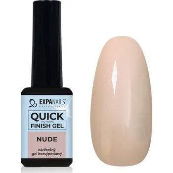Expa Nails Quick finish gel Nude 5ml