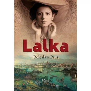 Lalka wyd. 2022 – Bolesław Prus (PL)