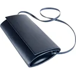 Modré matné psaníčko