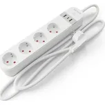 TESLA Smart Power Strip TSL-SPL-SPS300