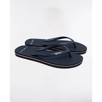 Dámská móda žabky Rip Curl BONDI + Navy/Red velikost 36.0