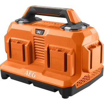 AEG BL18C6 nabíječka