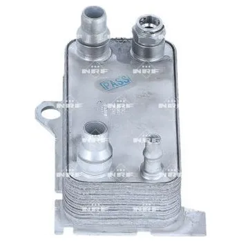 Chladič motoru Chladič oleje, automatická převodovka NRF 310053