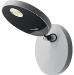 Artemide Demetra Spotlight nástěnné 2700K bílá 1 x 6 W LED - Doprava zdarma