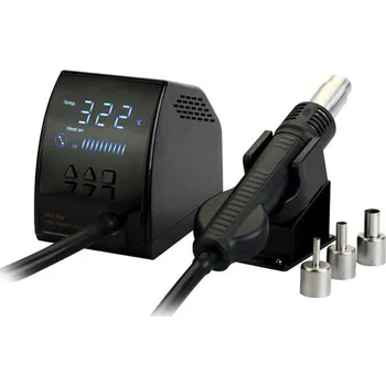 Páječka Horkovzdušná stanice ZD-8968