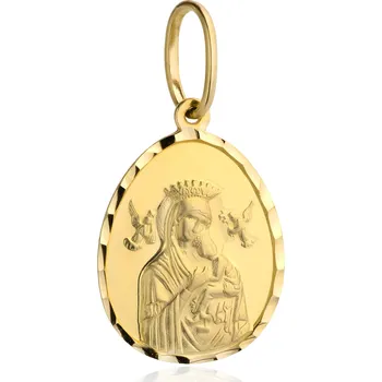 Hodinky Medailon Bonore - Zlato 585 147692