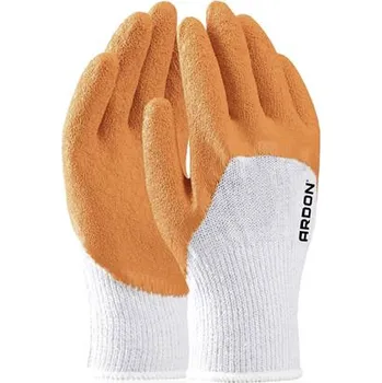 Pracovní rukavice ARDON ARDON Máčené rukavice 10 XL DICK KNUCKLE