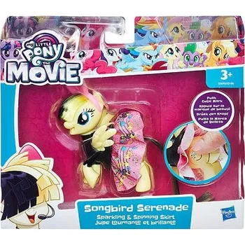 Dětské zboží Hasbro My Little Pony Poník s funkcí, více druhů