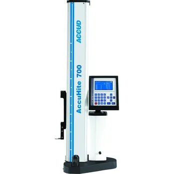 Výškoměr ACCUD ACCUHITE1000 1D přesný výškoměr 1000mm ACCUHITE1000