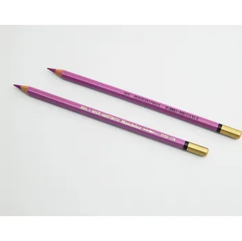 Kresba KOH-I-NOOR Pastelka akvarelová 3720/178 Mondeluz, fialová červenavá