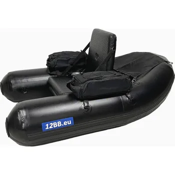Člun Belly boat 12BB - JUMBO XS