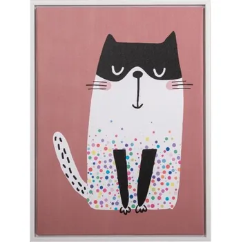 Obraz Casa de Engel Obraz na plátně v rámu 8