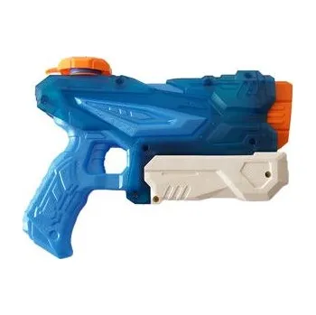 Dětská zbraň SPORTO Vodní pistole se třemi tryskami, 300ml