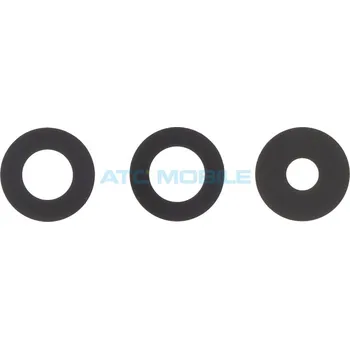 Náhradní kryt pro mobilní telefon Sklíčka kamer Motorola Edge 30 Fusion (XT2243-1), originální a zpět 4 Kč s ATC Clubem