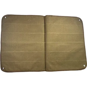 Airsoft ANAREUS Patch panel na nášivky se suchým zipem 90x60cm - MC