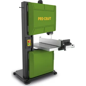 Pásová pila Pásová pila BT350-80 Procraft