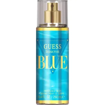 Guess Seductive Blue tělový sprej pro…