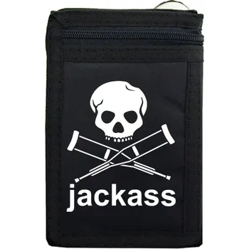 Jackass peněženka