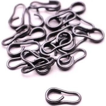 Taska obratlíky, kroužky - Rychlovýměnný klip mini 20ks