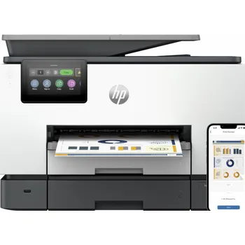 Tiskárna Multifunkční zařízení HP OfficeJet Pro 9130b