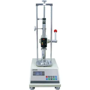 Zkoušečka ACCUD DST200 digitální zkoušečka pružin , kapacita 200N ( 0.05N ) DST200