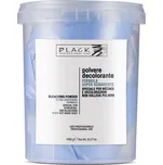 Black Bleaching Powder pix 1000g - Odbarvovací a melírovací prášek bezprašný