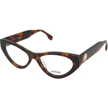 Brýlová obroučka Dioptrické brýle LeWish Montmartre C4