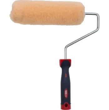 Malířský váleček Polyesterový váleček s rukojetí, 23 cm, O 48 mm