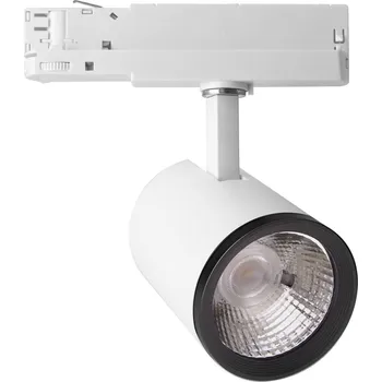 Bodové svítidlo Megaman Marco LED reflektor, bílý, 4 000 K bílá 1 x 37 W LED - Doprava zdarma