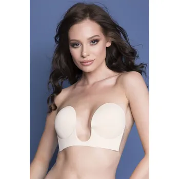 Podprsenka Julimex V!Podprsenka barva:béžová A