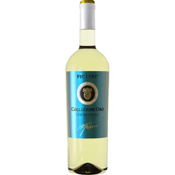 Víno Piccini Origenes Italicae Vermentino Toscano 13% 0,75l