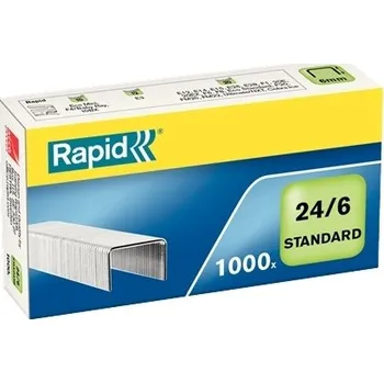 Spony Rapid 24/6, standard
