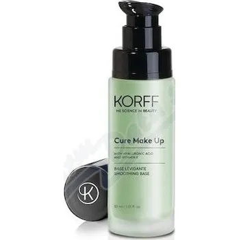 Podkladová báze na tvář KORFF podkladová báze 03 zelená 30ml