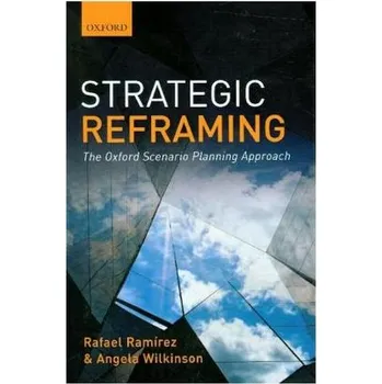 Strategic Reframing - Ramirez, Rafael
