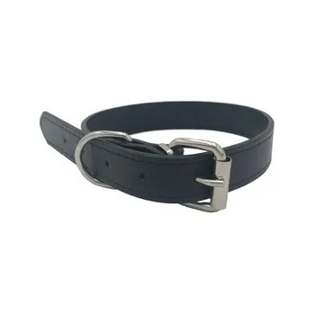 Obojek pro psa Obojek pro psa NERO – černý XS