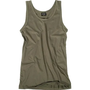 MIL-TEC Tank Top 11001001 Olive Drab