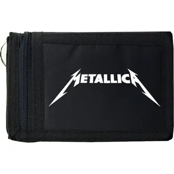 Peněženka Metallica peněženka