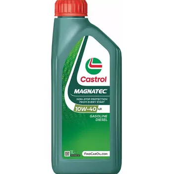 Provozní kapalina Castrol Magnatec 10W-40 A3/B4 1L