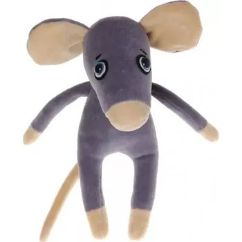 plyšák Myška ŠUPITO od firmy NOE z filmu "Myši patří do nebe"