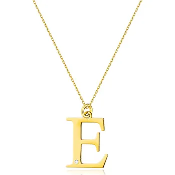 Hodinky Řetěz Bonore Délka 42 - 45 cm Nastavitelný - Zlato 585 173617