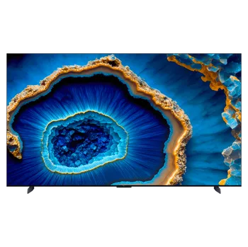 TCL 98" QLED (98C805)